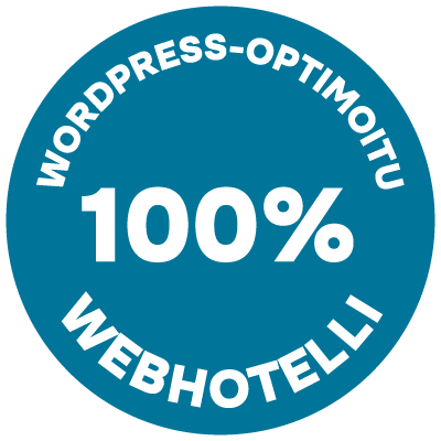 Wordpress-optimoitu-webhotelli-100