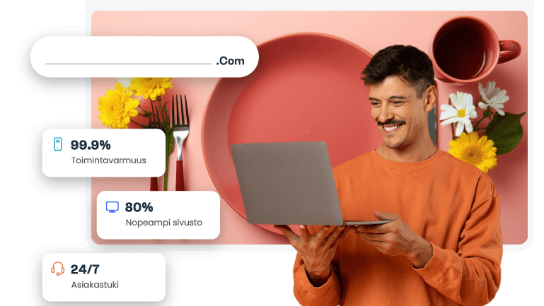Mitä nettisivuilta vaaditaan vuonna 2025? 